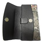 Stingray Trifold Wallet กระเป๋าสามพับ รหัส 24 (สินค้ามีจำนวน 9 ชิ้น/ 9 pieces in stock now))
